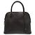 Hermès Bolsa Hermes Bolide 31 em couro Box Calf preto