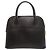 Hermès Bolsa Hermes Bolide 31 em couro Box Calf preto - vista 2