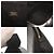 Hermès Bolsa Hermes Bolide 31 em couro Box Calf preto - vista 8
