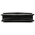 Autre Marque Borsa a tracolla con catena Saint Laurent Cassandra Nero - vista 3