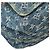 Louis Vuitton Monogram Denim Sac à Dos GM Backpack Blue - view 5