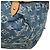 Louis Vuitton Monogram Denim Sac à Dos GM Backpack Blue - view 7