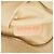 Saco Tote Chloé Paddington Bege Cru - vista 12