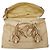 Saco Tote Chloé Paddington Bege Cru - vista 15