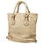 Saco Tote Chloé Paddington Bege Cru - vista 2