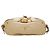 Saco Tote Chloé Paddington Bege Cru - vista 3