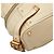 Saco Tote Chloé Paddington Bege Cru - vista 4