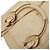 Saco Tote Chloé Paddington Bege Cru - vista 9