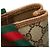 Bolsa de Ombro e Tote Gucci Old GG Plus Sherry Line Bege - vista 12