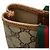 Bolsa de Ombro e Tote Gucci Old GG Plus Sherry Line Bege - vista 13