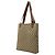 Bolsa de Ombro e Tote Gucci Old GG Plus Sherry Line Bege - vista 2