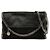 Stella Mc Cartney Stella McCartney Falabella Mini Crossbody Chain Shoulder Bag Nero