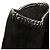Stella Mc Cartney Stella McCartney Falabella Mini Crossbody Chain Shoulder Bag Nero - vista 5