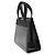 Borsa in pelle Salvatore Ferragamo Vara Ribbon Nero - vista 4