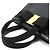 Borsa in pelle Salvatore Ferragamo Vara Ribbon Nero - vista 6