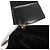 Borsa in pelle Salvatore Ferragamo Vara Ribbon Nero - vista 9