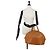 Hermès Bolsa Hermes Il De Bowe Marrom - vista 10