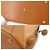 Hermès Bolsa Hermes Il De Bowe Marrom - vista 9