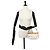 Sac à main Louis Vuitton Monogram Multicolor Pochette Accessoires Blanc - vue 10