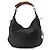 Borsa a tracolla in pelle Mombasa Yves Saint Laurent Nero - vista 2