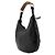 Borsa a tracolla in pelle Mombasa Yves Saint Laurent Nero - vista 3