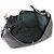 Borsa a tracolla in pelle Mombasa Yves Saint Laurent Nero - vista 6