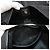 Borsa a tracolla in pelle Mombasa Yves Saint Laurent Nero - vista 7