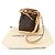 Louis Vuitton Monogram Noe BB Schultertasche Monogramm - Ansicht 2