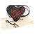 Louis Vuitton Monogram Sac Coeur Falling in Love Heart Shoulder Handbag Monogramma - vista 2