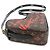Louis Vuitton Monogram Sac Coeur Falling in Love Heart Shoulder Handbag Monogramma - vista 5