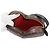 Louis Vuitton Monogram Sac Coeur Falling in Love Heart Shoulder Handbag Monogramma - vista 7