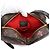 Louis Vuitton Monogram Sac Coeur Falling in Love Heart Shoulder Handbag Monogramma - vista 8
