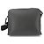 Bolsa de Ombro Louis Vuitton Taiga Anton PM Cinza - vista 2