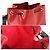 Borsa a tracolla Louis Vuitton Epi Petit Noe Nero Rosso - vista 8