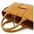 Borsa a mano/spalla Mini The Arco Intrecciato Bottega Veneta Marrone - vista 6