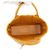 Borsa a mano/spalla Mini The Arco Intrecciato Bottega Veneta Marrone - vista 7