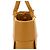 Borsa a mano/spalla Mini The Arco Intrecciato Bottega Veneta Marrone - vista 8