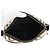 Bolso de hombro Burberry Nova Check Negro Beige - vista 6