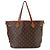 Louis Vuitton Neverfull Inside Out MM Monogram Tote Camel - view 3
