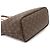 Louis Vuitton Neverfull Inside Out MM Monogram Tote Camel - view 5