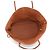 Louis Vuitton Neverfull Inside Out MM Monogram Tote Camel - view 7