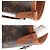 Louis Vuitton Neverfull Inside Out MM Monogram Tote Camel - view 8
