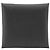 Hermès Porta-moedas Hermes Bastia em couro Epsom Preto Taupe - vista 3