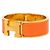 Hermès Bracciale Charm Hermes Clic Clac H PM D'oro - vista 2