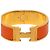 Hermès Bracciale Charm Hermes Clic Clac H PM D'oro - vista 4