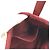 Hermès Bolso Hermes Amedaba GM Roja - vista 11