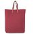 Hermès Bolso Hermes Amedaba GM Roja - vista 2