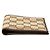 Carteira Bi-fold Gucci GG Canvas Bege - vista 3