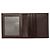 Carteira Bi-fold Gucci GG Canvas Bege - vista 4