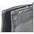 Classique Sac cabas Chanel Vintage CC Coco Mark Logo Noir - vue 11